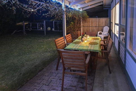 Willygunyah - South Australia Travel 23