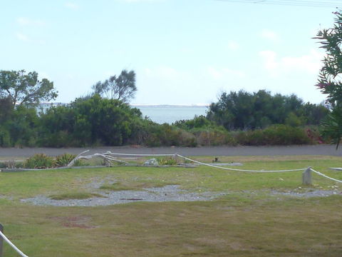 Willygunyah - South Australia Travel 27