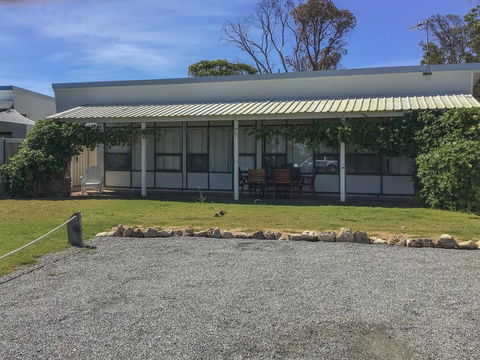 Willygunyah - South Australia Travel 3