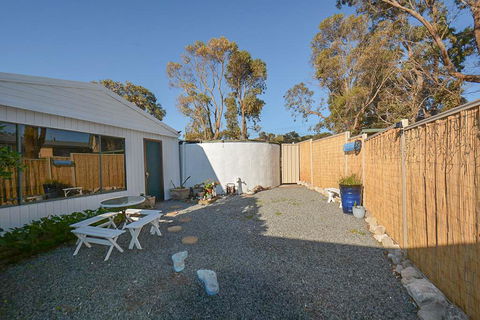 Willygunyah - South Australia Travel 20