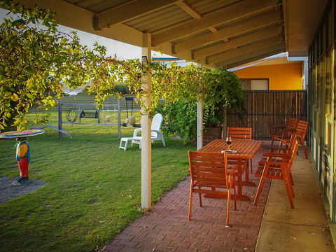 Willygunyah - South Australia Travel 2