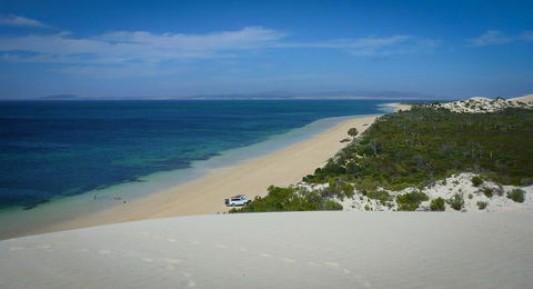 Willygunyah - South Australia Travel 32