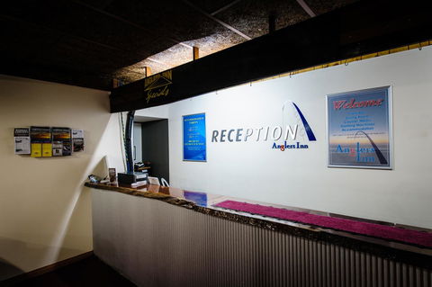 The Anglers Inn - South Australia Travel 11