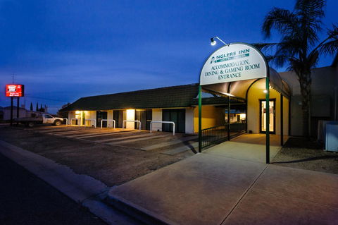 The Anglers Inn - South Australia Travel 1