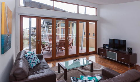 South Shores Trevally Villa 92 - South Shores Normanville - South Australia Travel 4
