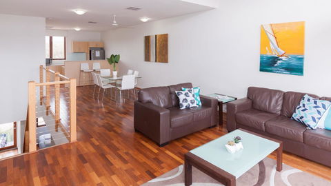 South Shores Trevally Villa 92 - South Shores Normanville - South Australia Travel 13