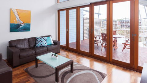 South Shores Trevally Villa 92 - South Shores Normanville - South Australia Travel 17