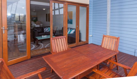 South Shores Trevally Villa 92 - South Shores Normanville - South Australia Travel 18