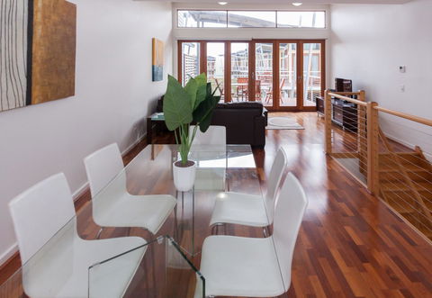 South Shores Trevally Villa 92 - South Shores Normanville - South Australia Travel 20