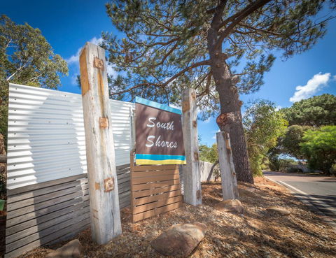 South Shores Trevally Villa 92 - South Shores Normanville - South Australia Travel 15