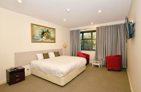 Parklane Motel Murray Bridge - South Australia Travel 6