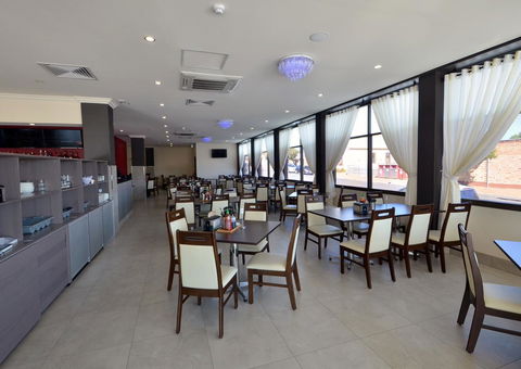 Parklane Motel Murray Bridge - South Australia Travel 4