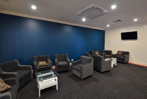Parklane Motel Murray Bridge - South Australia Travel 0