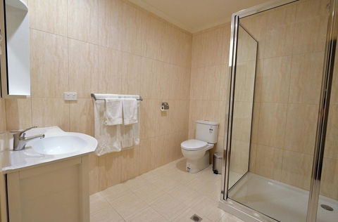 Parklane Motel Murray Bridge - South Australia Travel 1