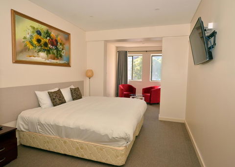 Parklane Motel Murray Bridge - South Australia Travel 5