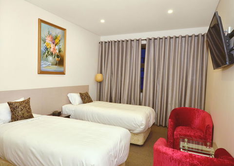 Parklane Motel Murray Bridge - South Australia Travel 7
