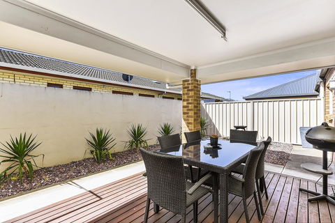City Fringe Apartment - South Australia Travel 5