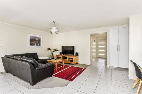 City Fringe Apartment - South Australia Travel 7