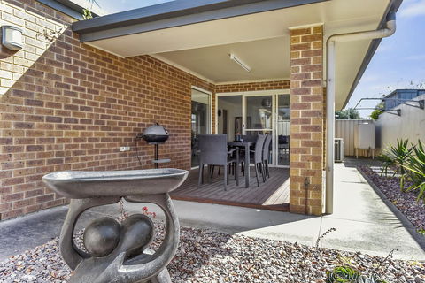City Fringe Apartment - South Australia Travel 1