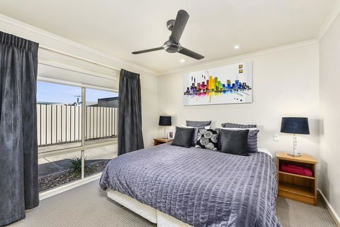 City Fringe Apartment - South Australia Travel 2