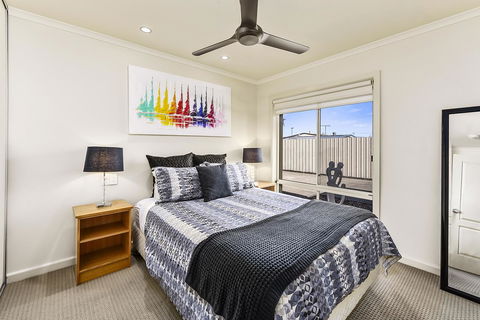 City Fringe Apartment - South Australia Travel 4