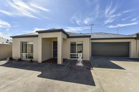 City Fringe Apartment - South Australia Travel 10