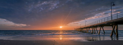 Marco Polo Apartments - South Australia Travel 10