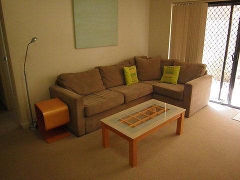 Marco Polo Apartments - South Australia Travel 3