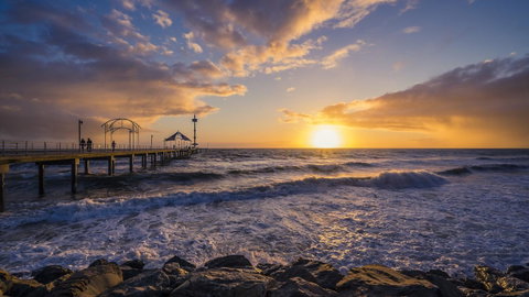 Marco Polo Apartments - South Australia Travel 9