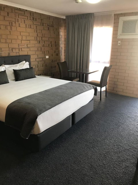 Frewville Motor Inn - South Australia Travel 31