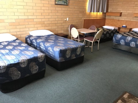 Frewville Motor Inn - South Australia Travel 14