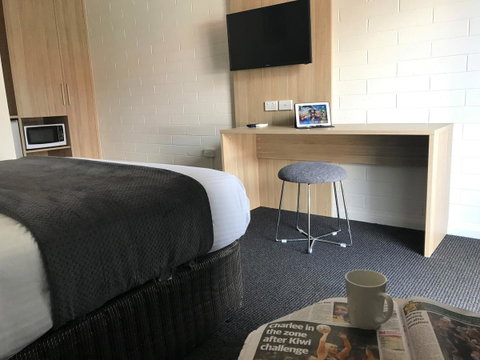 Frewville Motor Inn - South Australia Travel 1