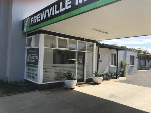Frewville Motor Inn - South Australia Travel 6