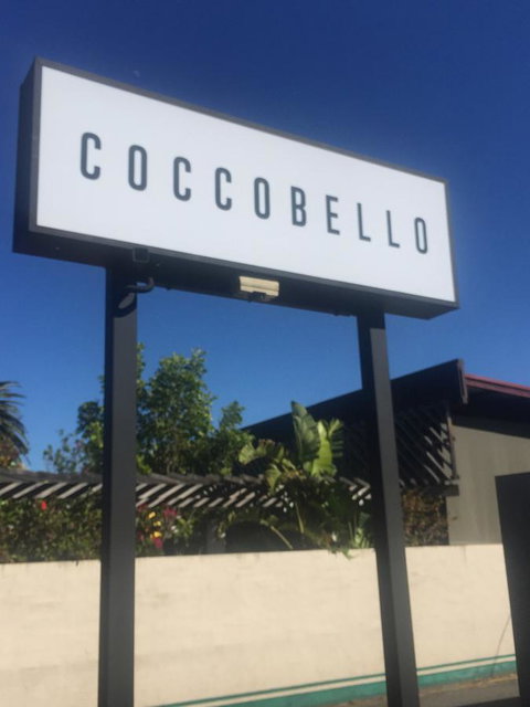 Frewville Motor Inn - South Australia Travel 23