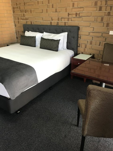 Frewville Motor Inn - South Australia Travel 20