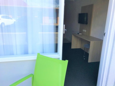 Frewville Motor Inn - South Australia Travel 3