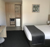Frewville Motor Inn - South Australia Travel