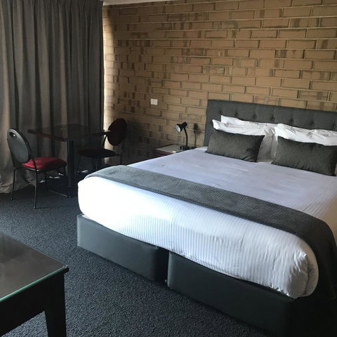 Frewville Motor Inn - South Australia Travel 18