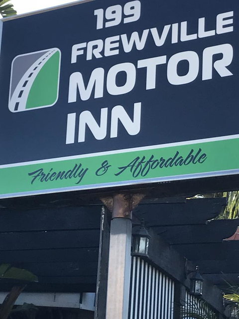 Frewville Motor Inn - South Australia Travel 27