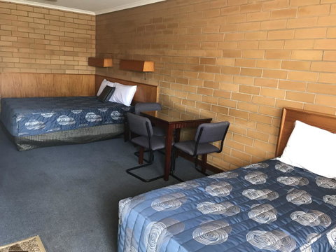 Frewville Motor Inn - South Australia Travel 9