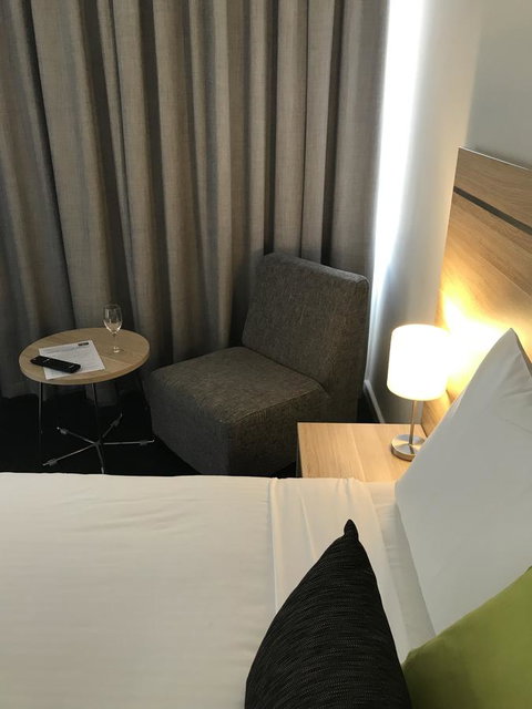 Frewville Motor Inn - South Australia Travel 2
