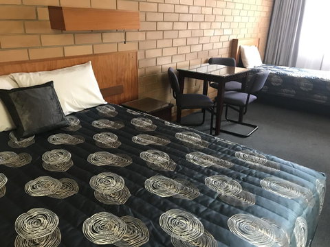 Frewville Motor Inn - South Australia Travel 11