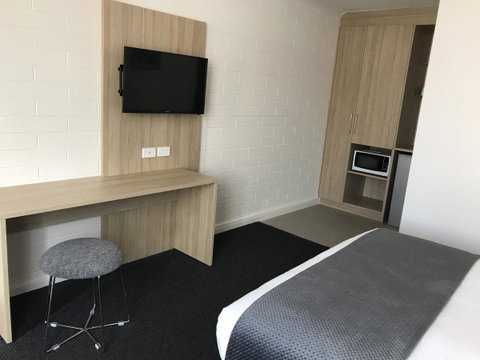Frewville Motor Inn - South Australia Travel 15