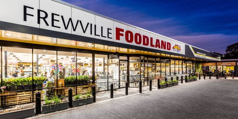 Frewville Motor Inn - South Australia Travel 19