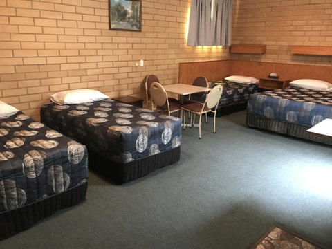 Frewville Motor Inn - South Australia Travel 12