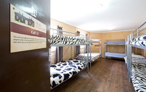 The Old Mount Gambier Gaol - South Australia Travel 10