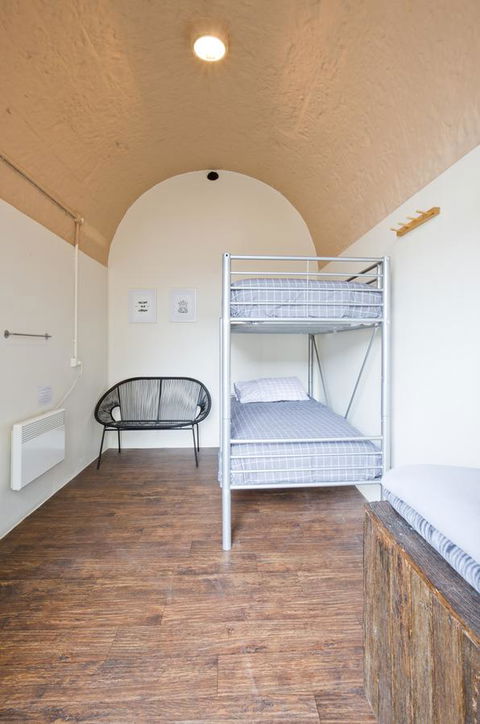 The Old Mount Gambier Gaol - South Australia Travel 6