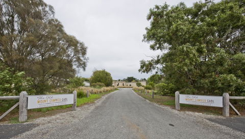 The Old Mount Gambier Gaol - South Australia Travel 31