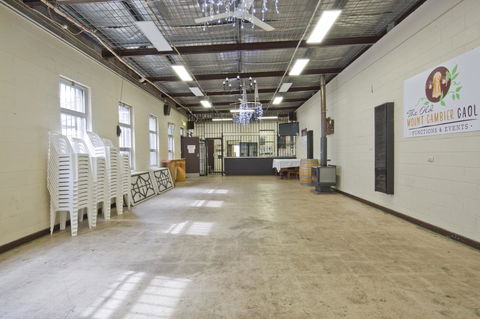 The Old Mount Gambier Gaol - South Australia Travel 44