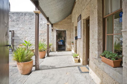 The Old Mount Gambier Gaol - South Australia Travel 18